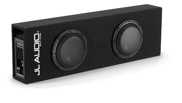 Автомобильный сабвуфер JL Audio ACP208LG-W3v3 Автомобильный сабвуфер JL Audio ACP208LG-W3v3